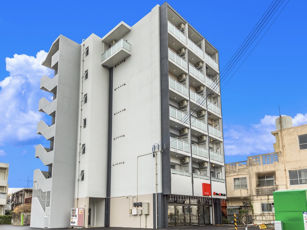 ＜現地現金決済限定＞☆【連泊割】２泊以上でお得な連泊プラン♪（通年）