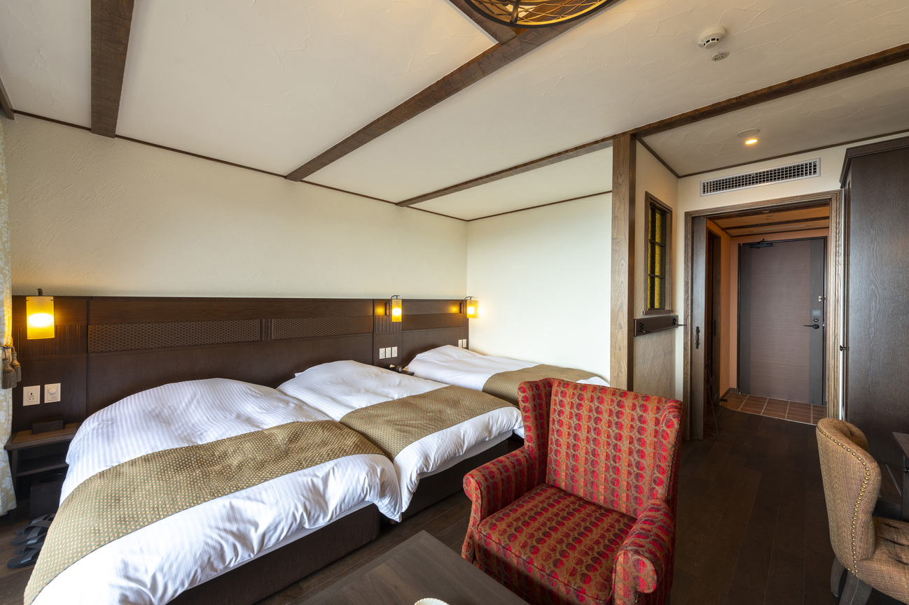 ★スタンダードトリプル