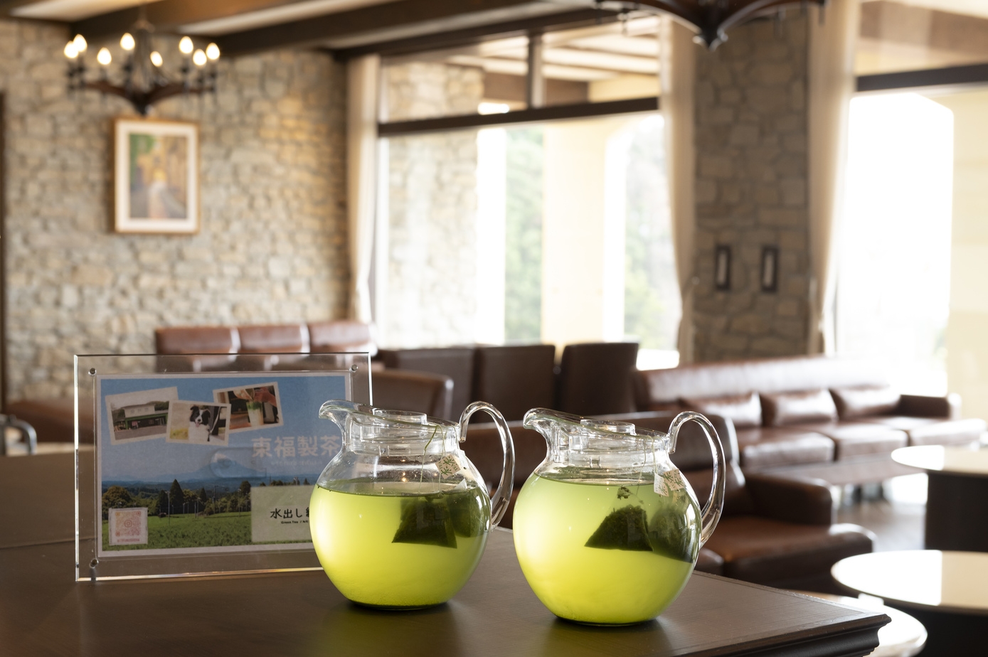 【15％OFF】【楽天スーパーSALE】天然温泉の露天風呂付き客室◆洋食コースの夕食とバイキング朝食