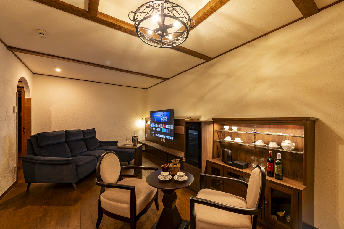 ◆ラビスタPremiumツイン