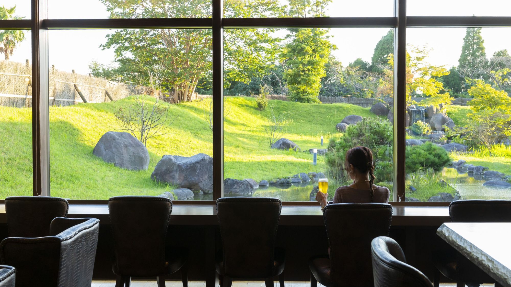 ◆クラブフロアラウンジ