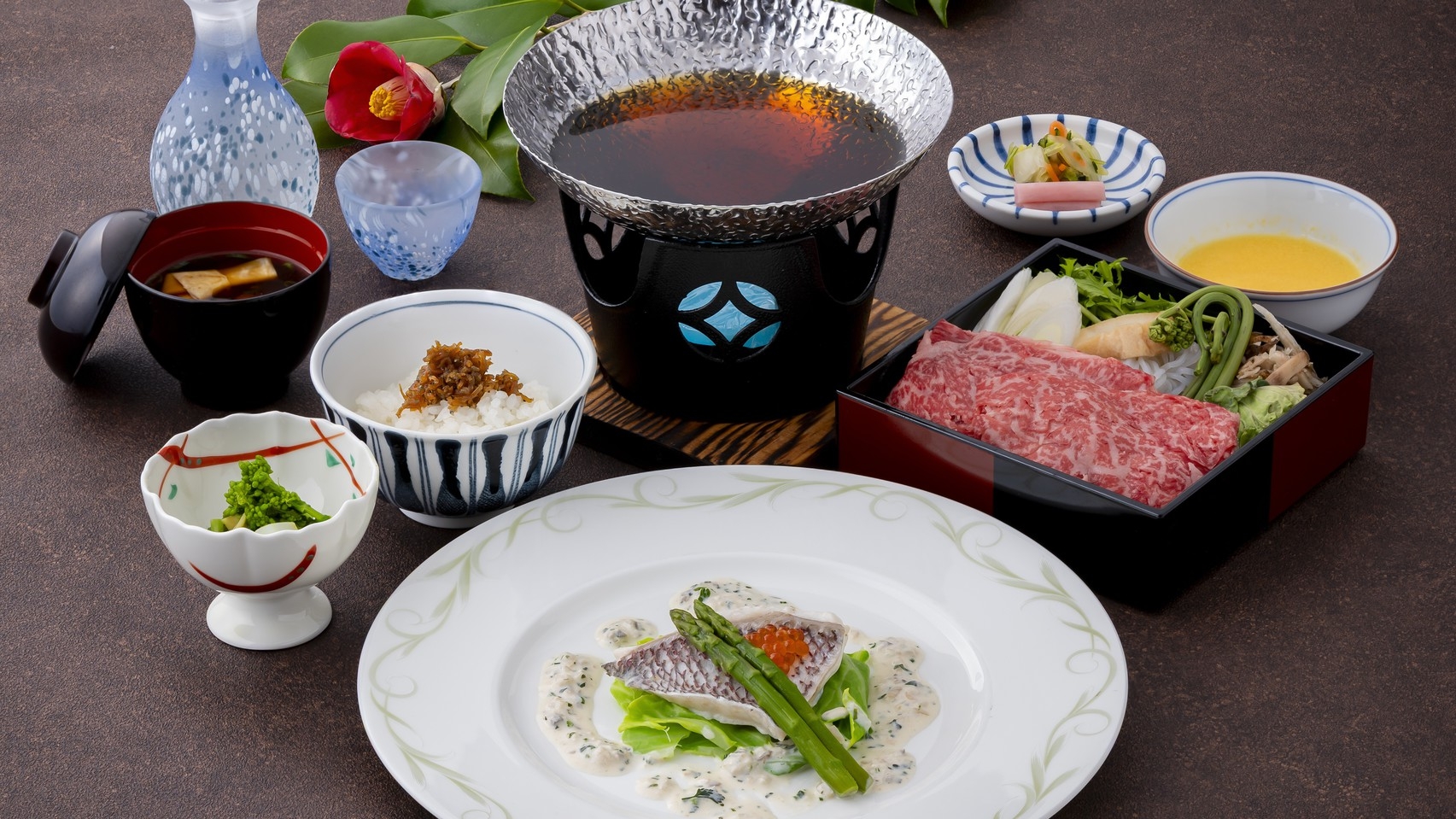 ◆◇お部屋食プラン◇◆【愛犬と一緒】全室露天風呂付客室★お部屋でゆっくりご夕食★