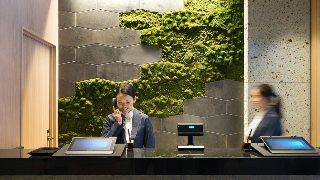 【17％OFF】【楽天スーパーSALE】 ＜素泊り＞ 33室のホテル＆コンドミニアムでシンプルステイ