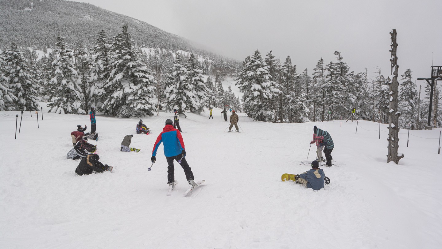 【スキープラン】冬季は「ピラタス蓼科スノーリゾート」のリフト券付きプランを販売しております。