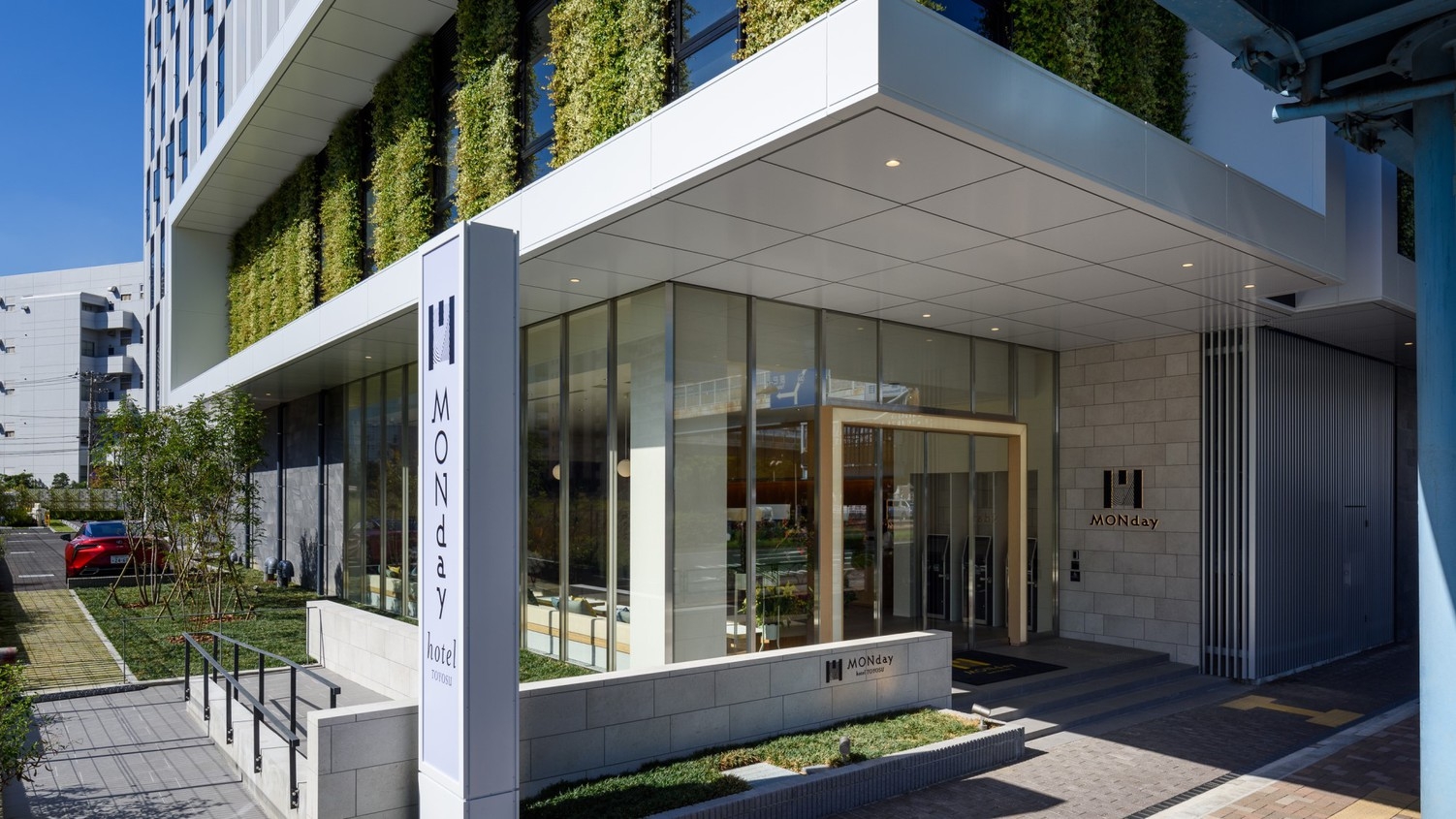 【春SALE】17時〜9時ショートステイ！コネクティング確約＜食事なし＞