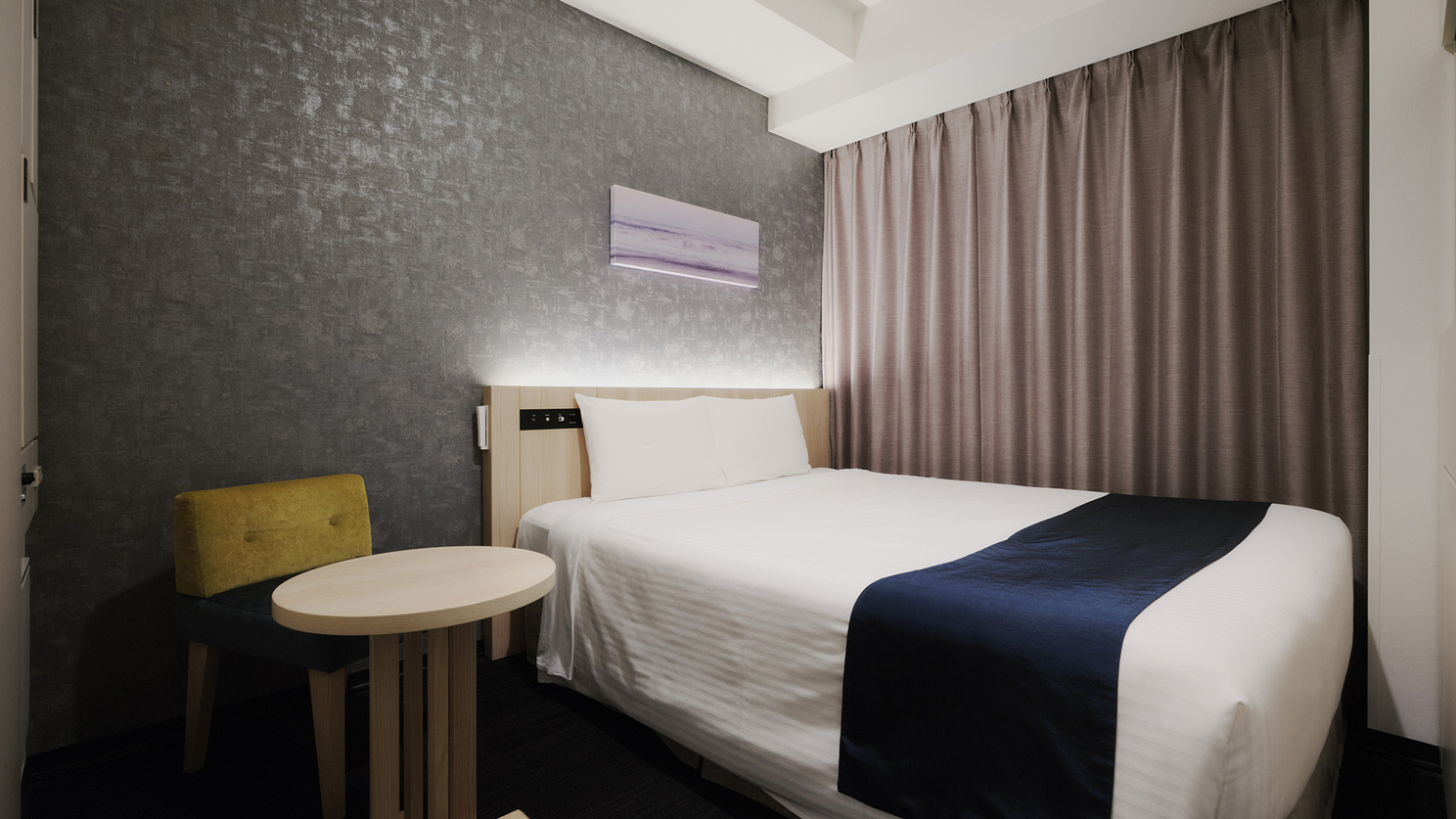 スタンダードダブル