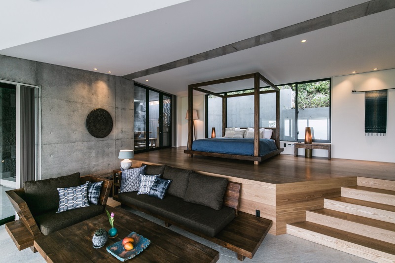 Villa Stay連泊＜ECO割＞２泊以上の宿泊限定