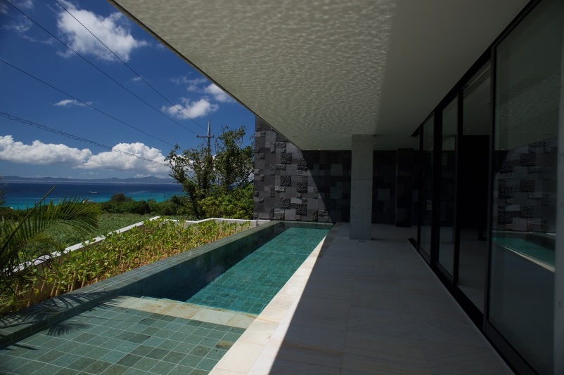 Villa Stay連泊＜ECO割＞２泊以上の宿泊限定