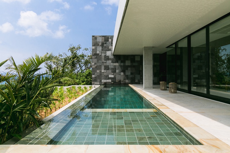 Villa Stay連泊＜ECO割＞２泊以上の宿泊限定