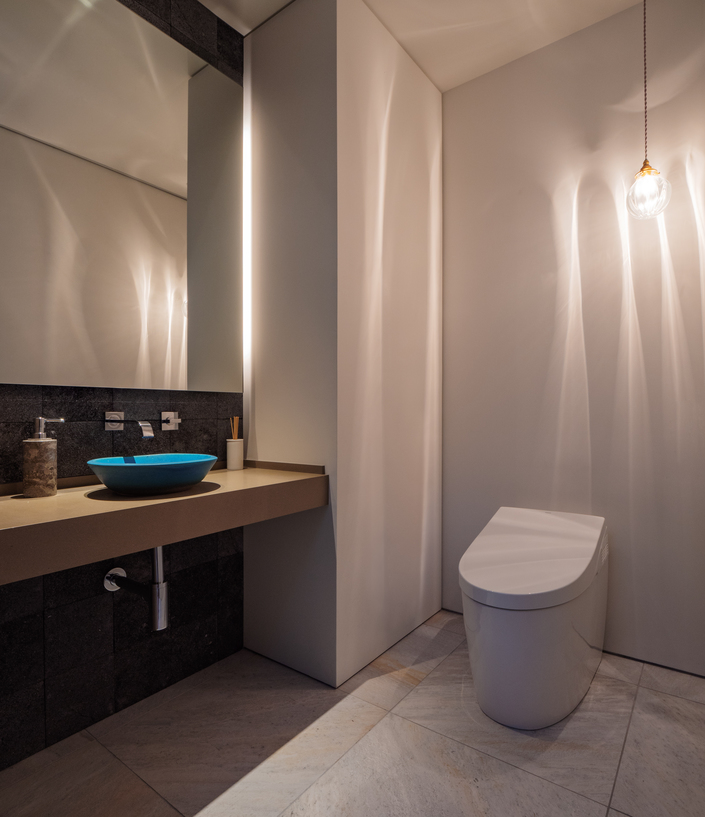 やんばるの自然に溶け込むプライベートヴィラ（ 朝食付き）