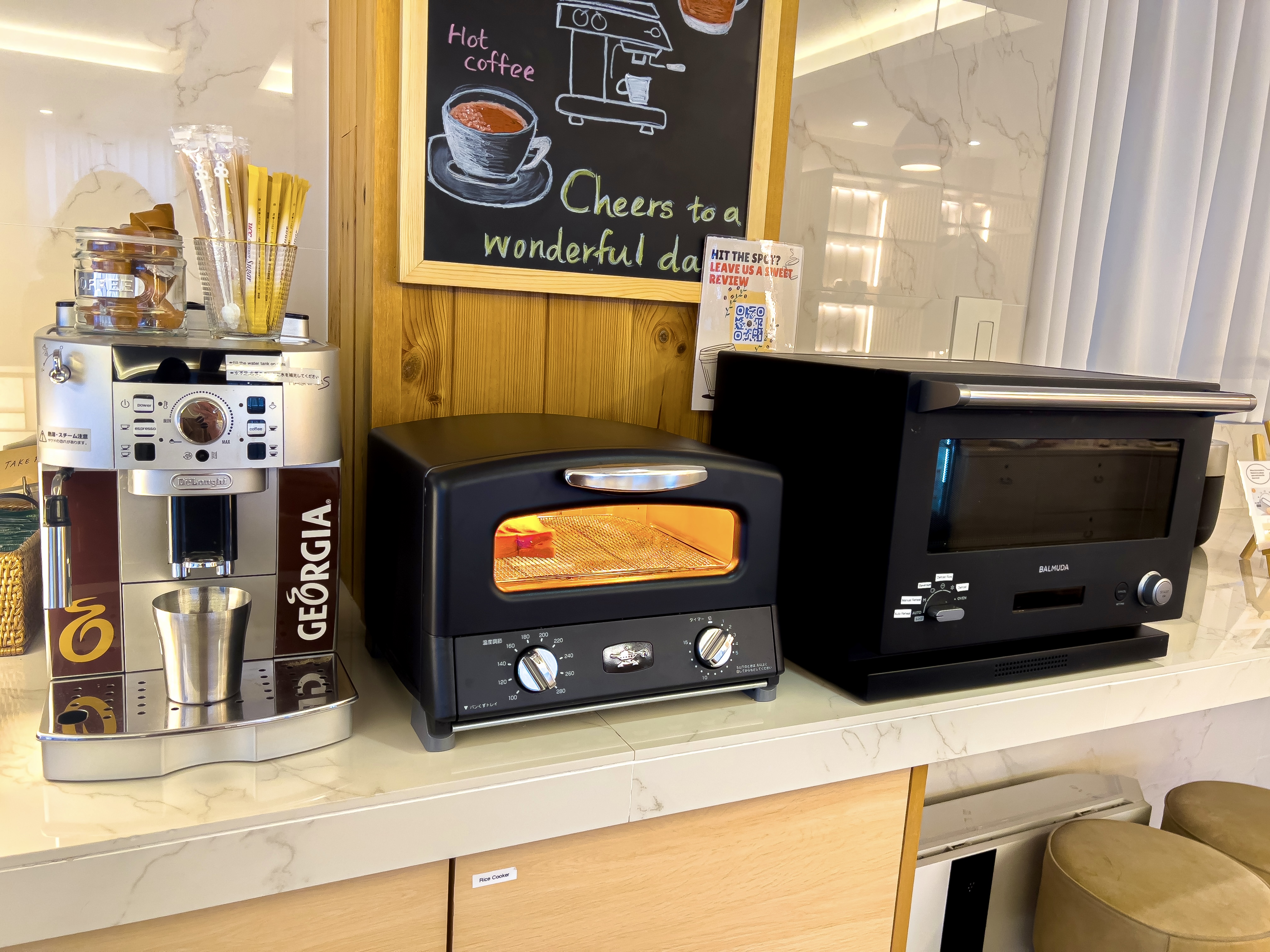 【共有ロビー】