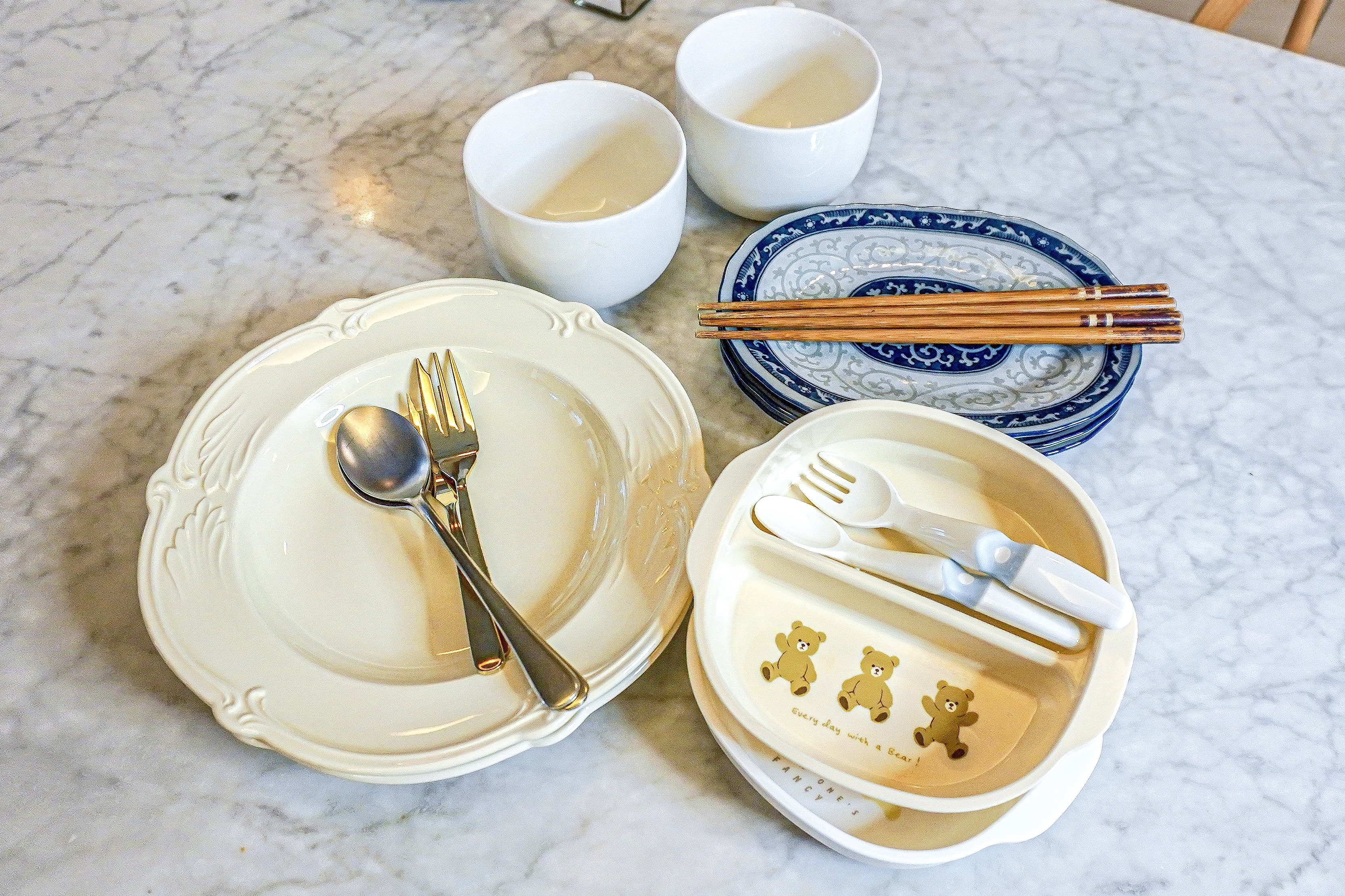 ロビーキッチン