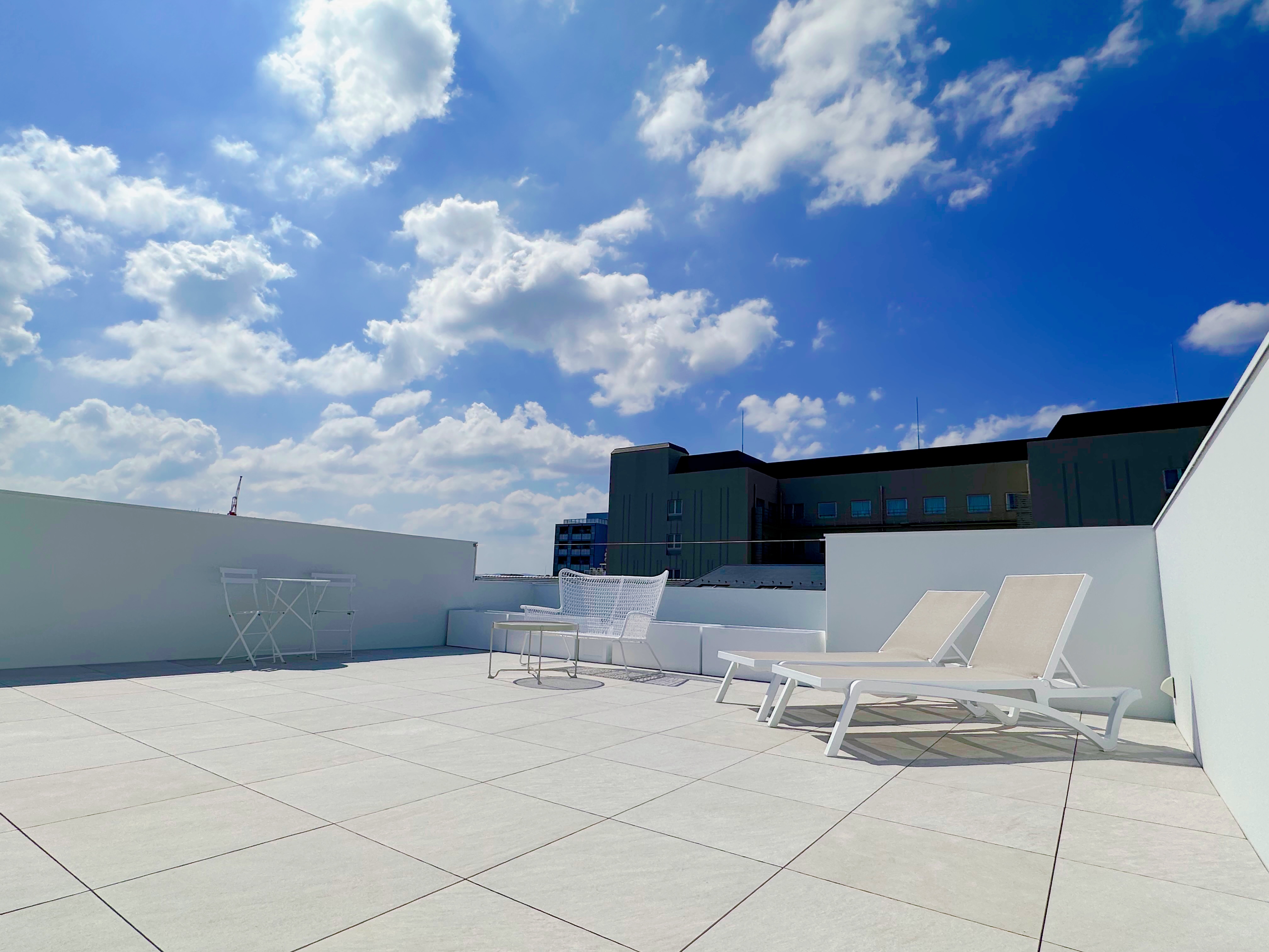 【SORA SPACE 】イマジンルーフトップ