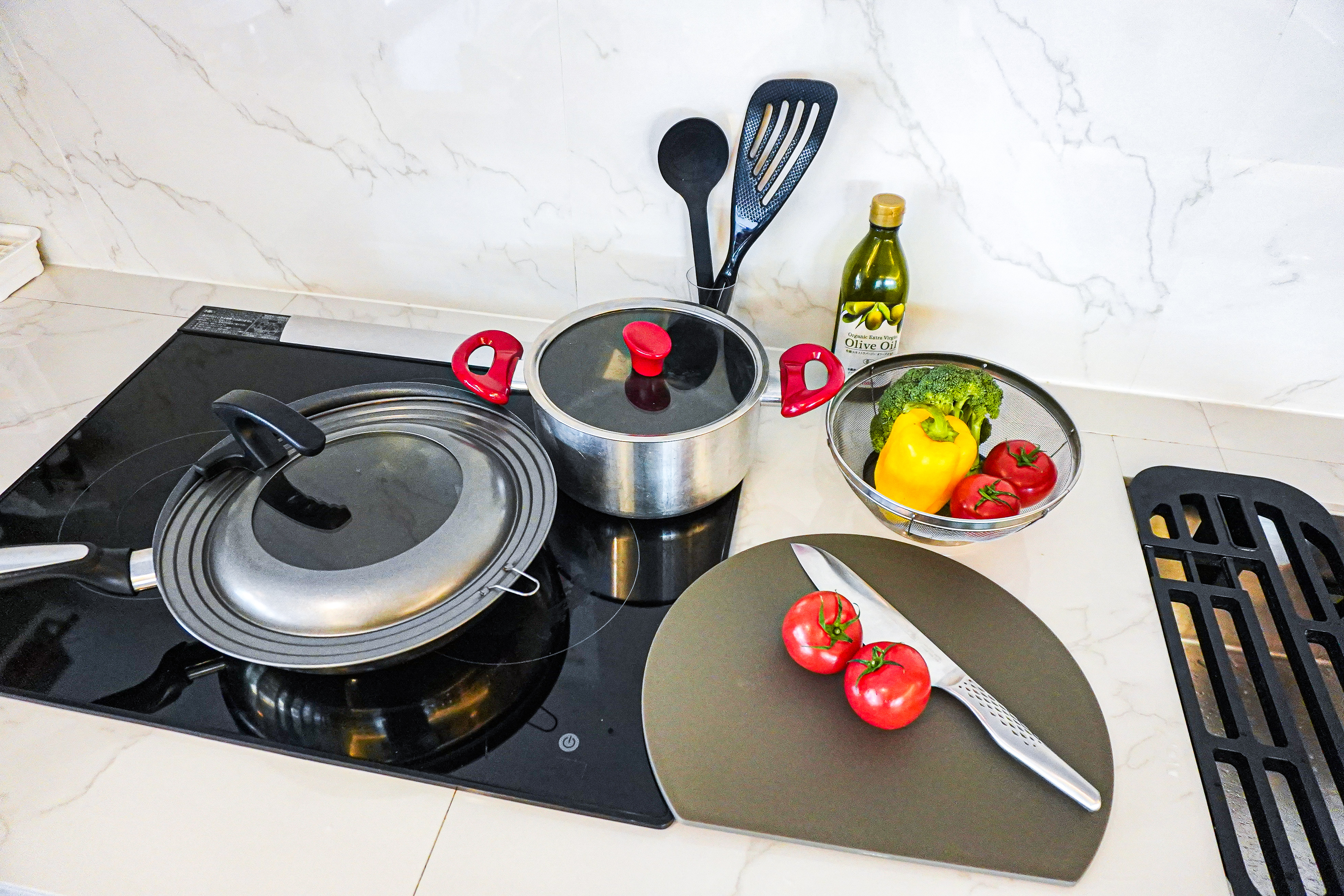 ロビーキッチン