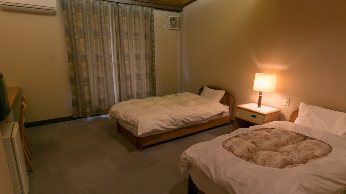 【飛騨牛陶板焼き】山の静けさと心温まる田舎料理を味わう＜2食付＞