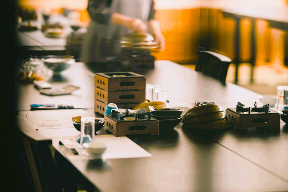 やまびこ館食堂