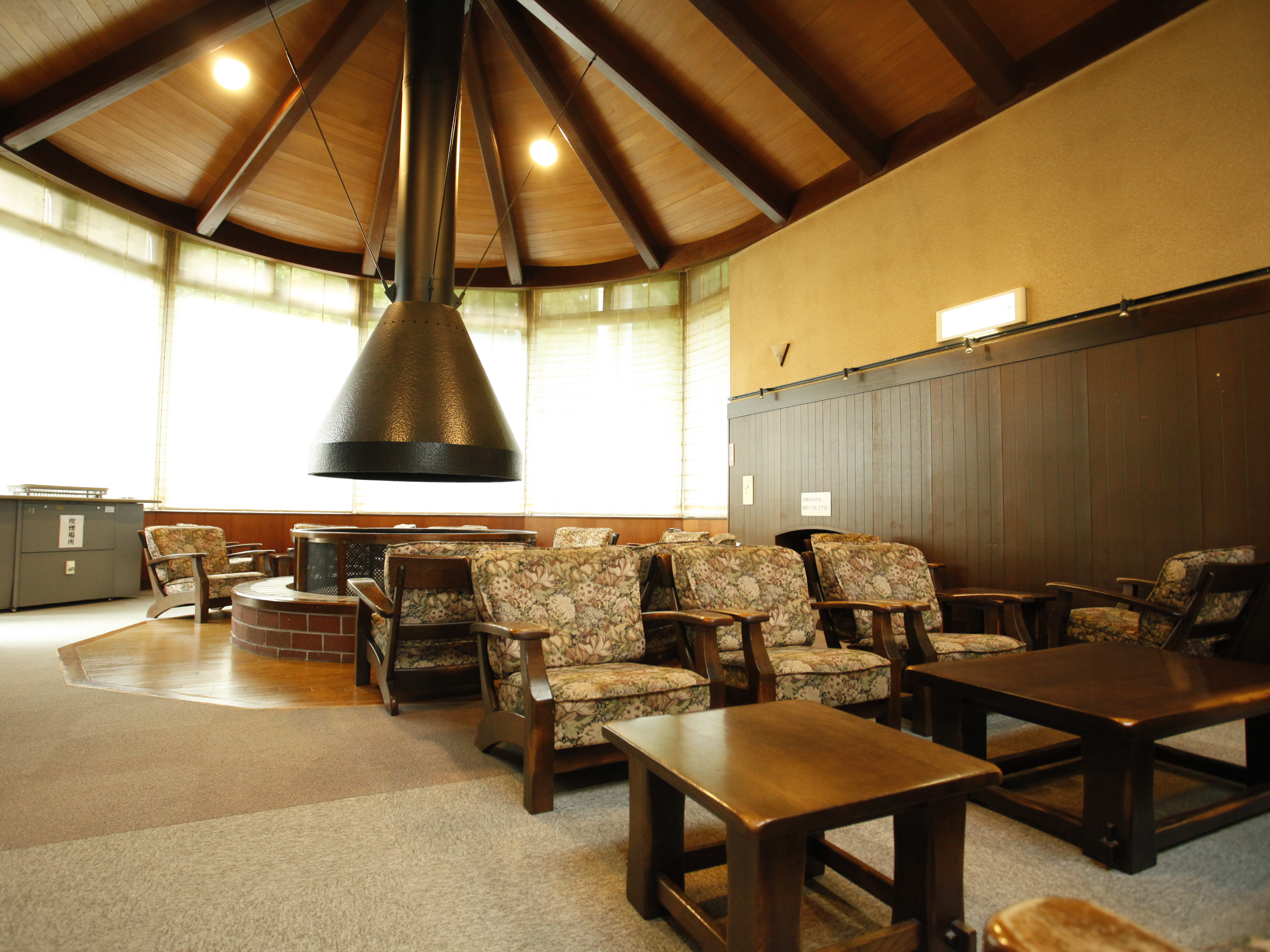 近隣：ぬく森の湯すぱーふる