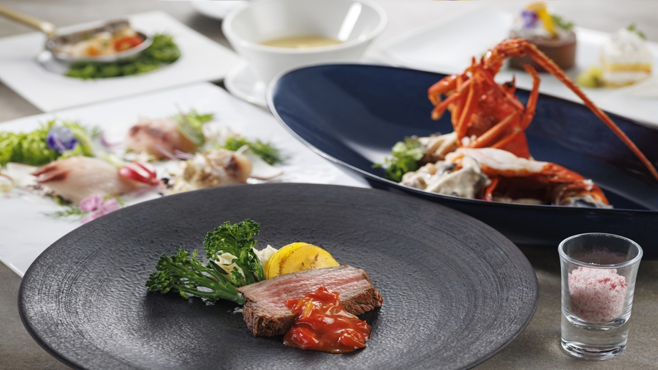 【スタンダードフレンチ】オールインクルーシブ♪初めてのわんちゃんとの旅行に！記念ケーキプレゼント