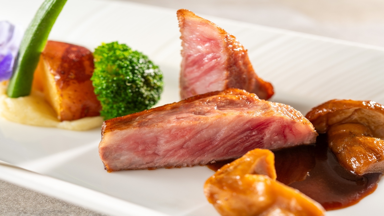 【楽天月末セール】【プレミアムフレンチ】オールインクルーシブ体験♪【ペット可】