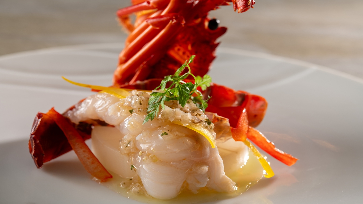 【リブランド1周年特別プラン】スタンダードフレンチ＋飲み放題等オールインクルーシブ 【ペット可】