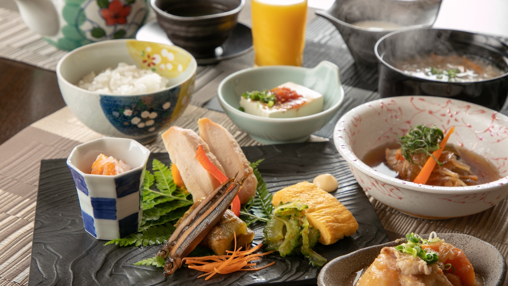 【一泊朝食付き】観光メイン！ゆっくりと霧島観光満喫♪