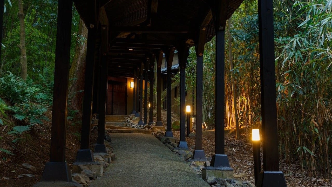 【一泊素泊り】観光メイン！ゆっくりと霧島観光満喫♪