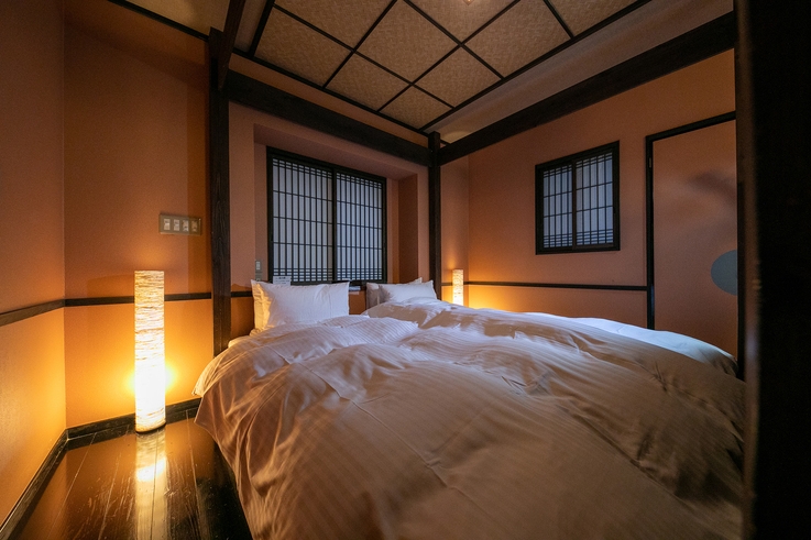 【離れ 特別室でお部屋食】創作懐石鹿児島黒牛A5ランクのステーキを味わうプラン