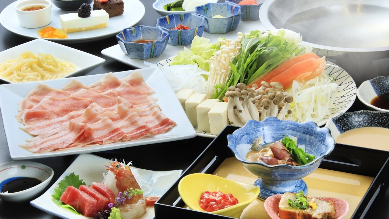 ＜さき楽28＞1名様3500円以上お得★5種類から選べるディナーコースプラン＜夕朝食付＞