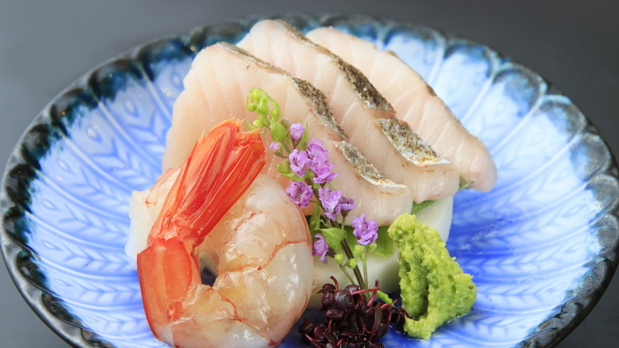 ディナー／和会席