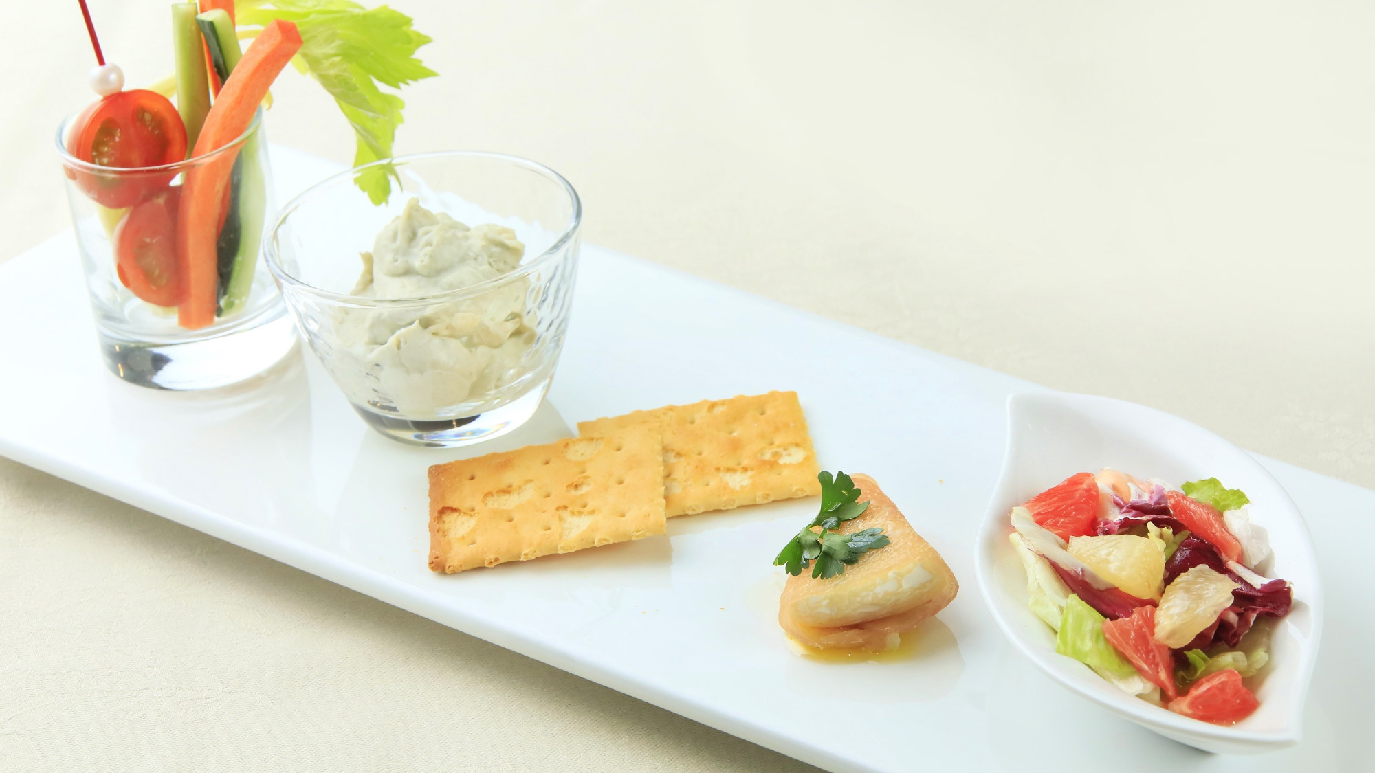 ディナー／洋食コース