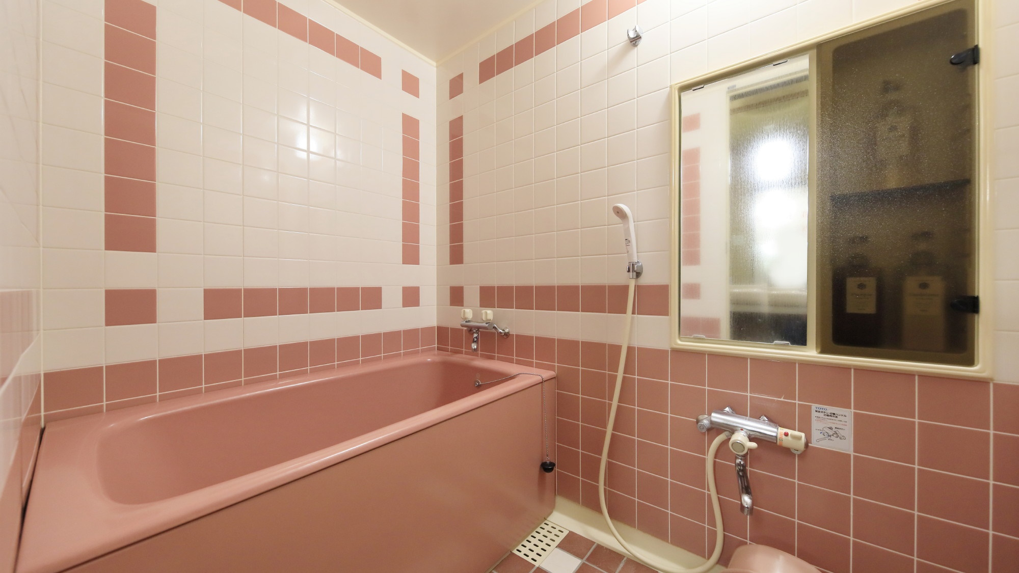 和室／バスルーム