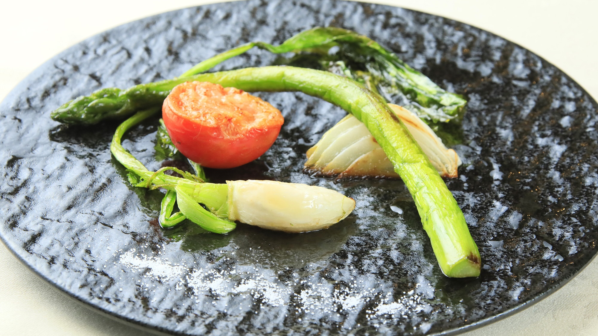 ディナー／洋食コース