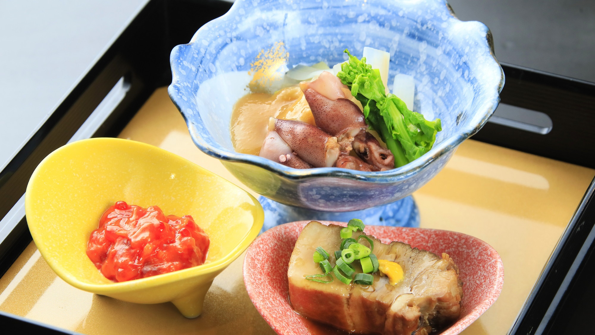 ディナー／逸品