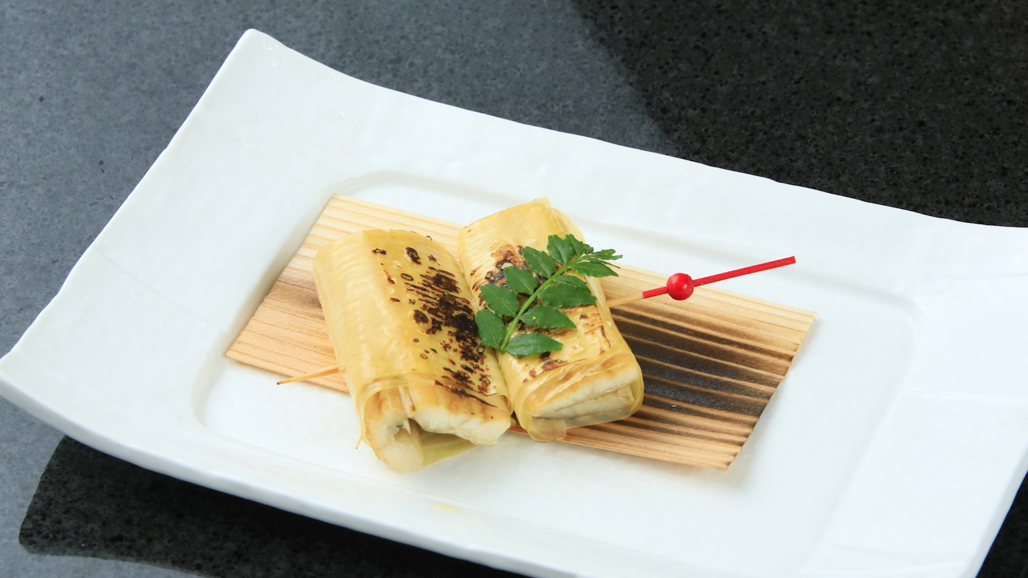 ディナー／和会席