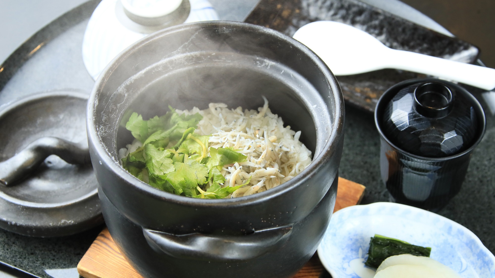 ディナー／和会席