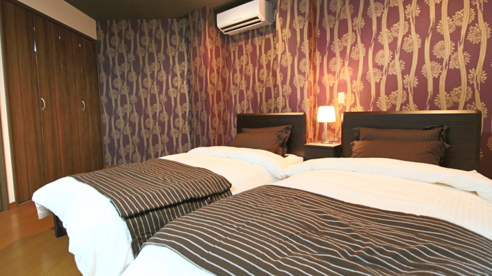 【4泊以上ならお得♪】無料駐車場付き・長野駅近く/家具家電・キッチン付き《連泊素泊まり》