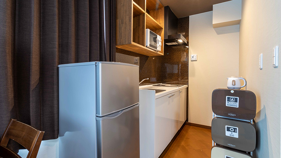  広々30㎡以上◆無料駐車場付き・長野駅近くで観光地へのアクセスも抜群◆素泊まり【Wi-Fi無料】