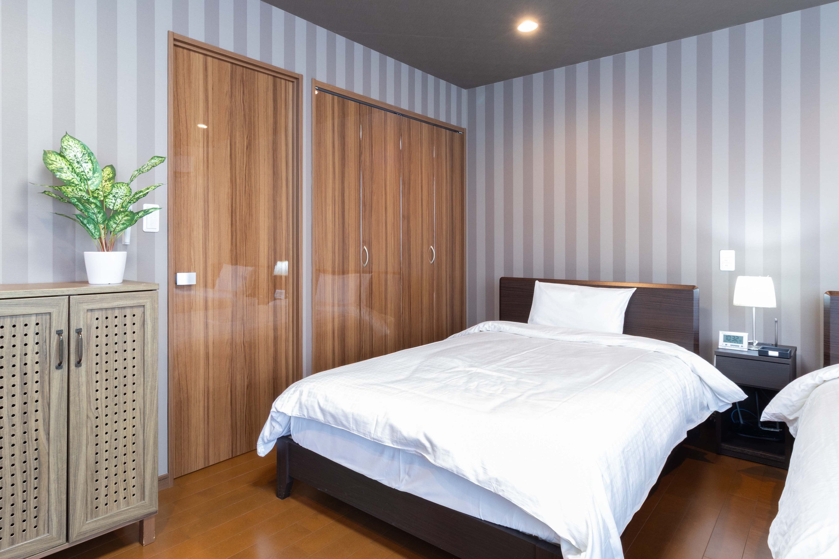 【年末年始特別プラン】3〜5泊専用プラン★家具家電・無料駐車場付き《素泊まり/清掃無し》