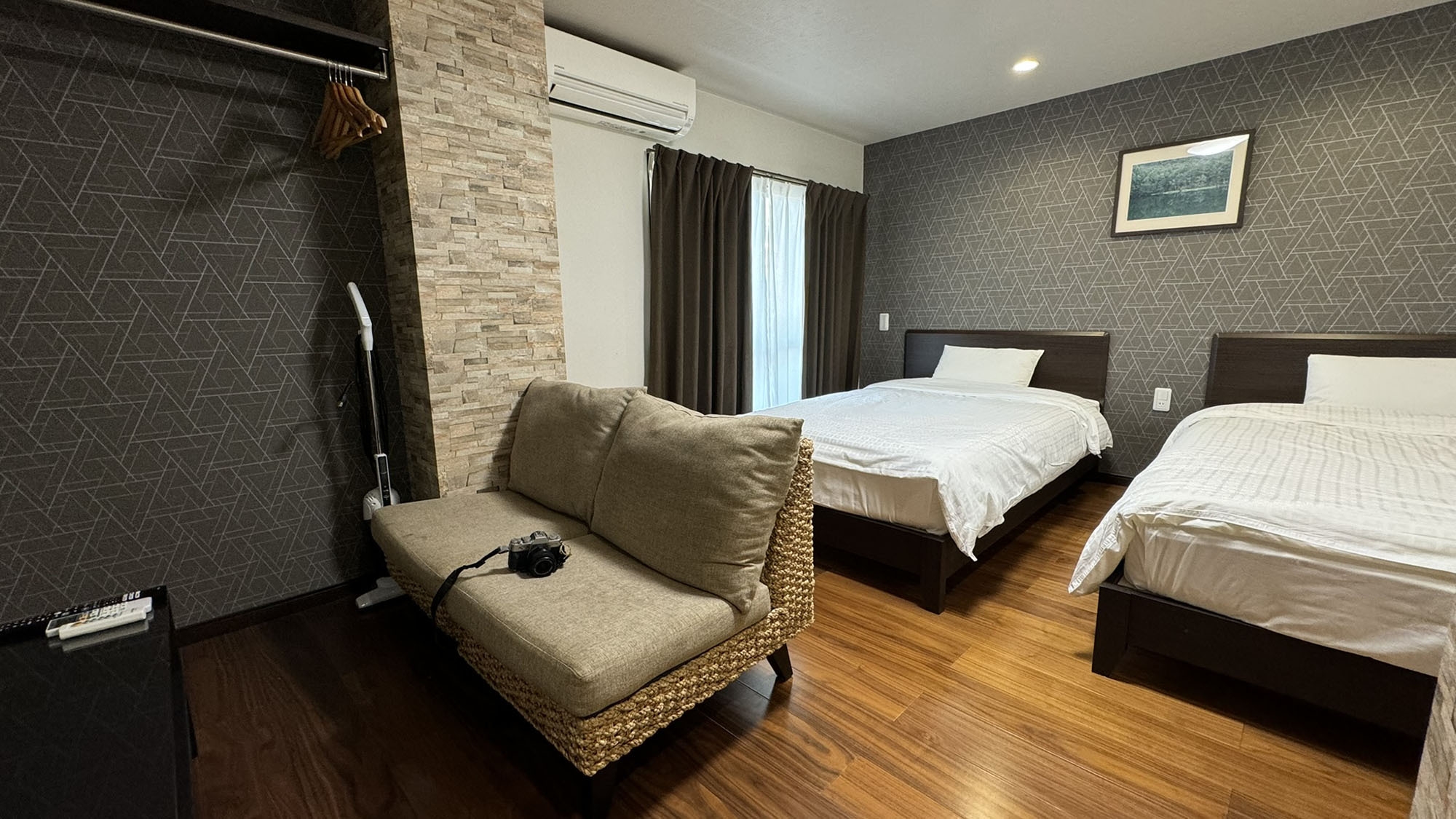 【楽天限定ポイントアップ】楽天ポイント20％！ビジネスでもレジャーでも嬉しいポイント還元！