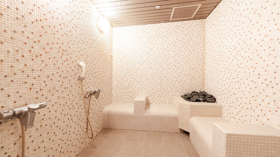 【女子会・素泊まり】お手軽に女子旅プラン☆SALONIAドライヤー＆フェイスパックなどの特典付♪