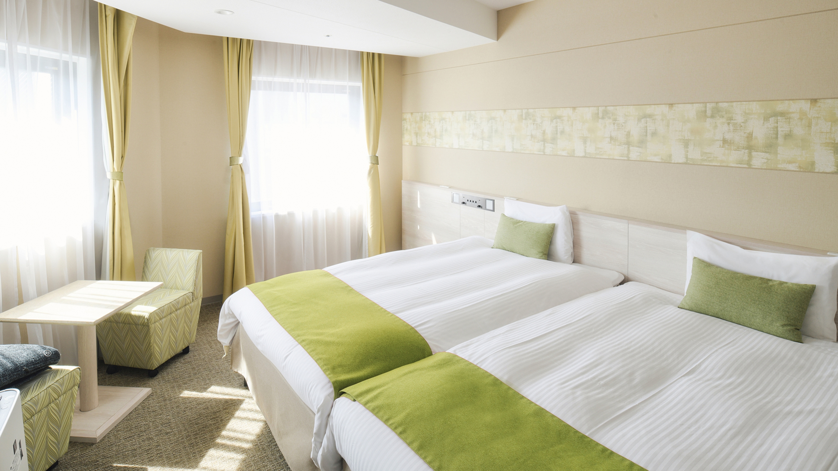 ホテルリソル横浜桜木町