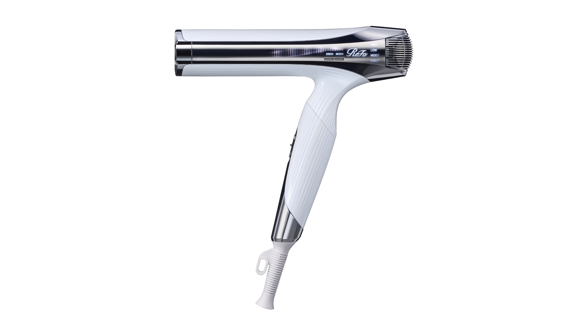 ReFa BEAUTECH DRYER SMART Wがご利用いただけます。