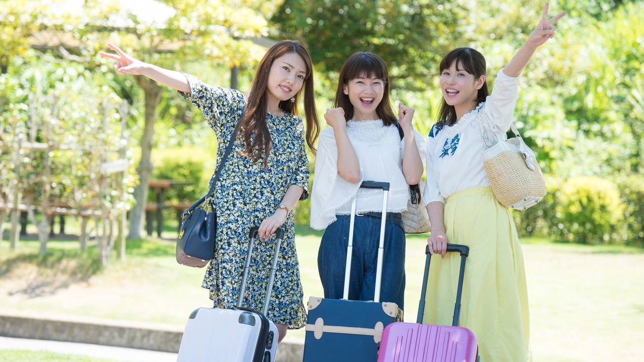 【春休み学割旅行】19〜25歳の学生様限定で10％OFF！金泉・銀泉を持つ有馬の湯宿で思い出作り