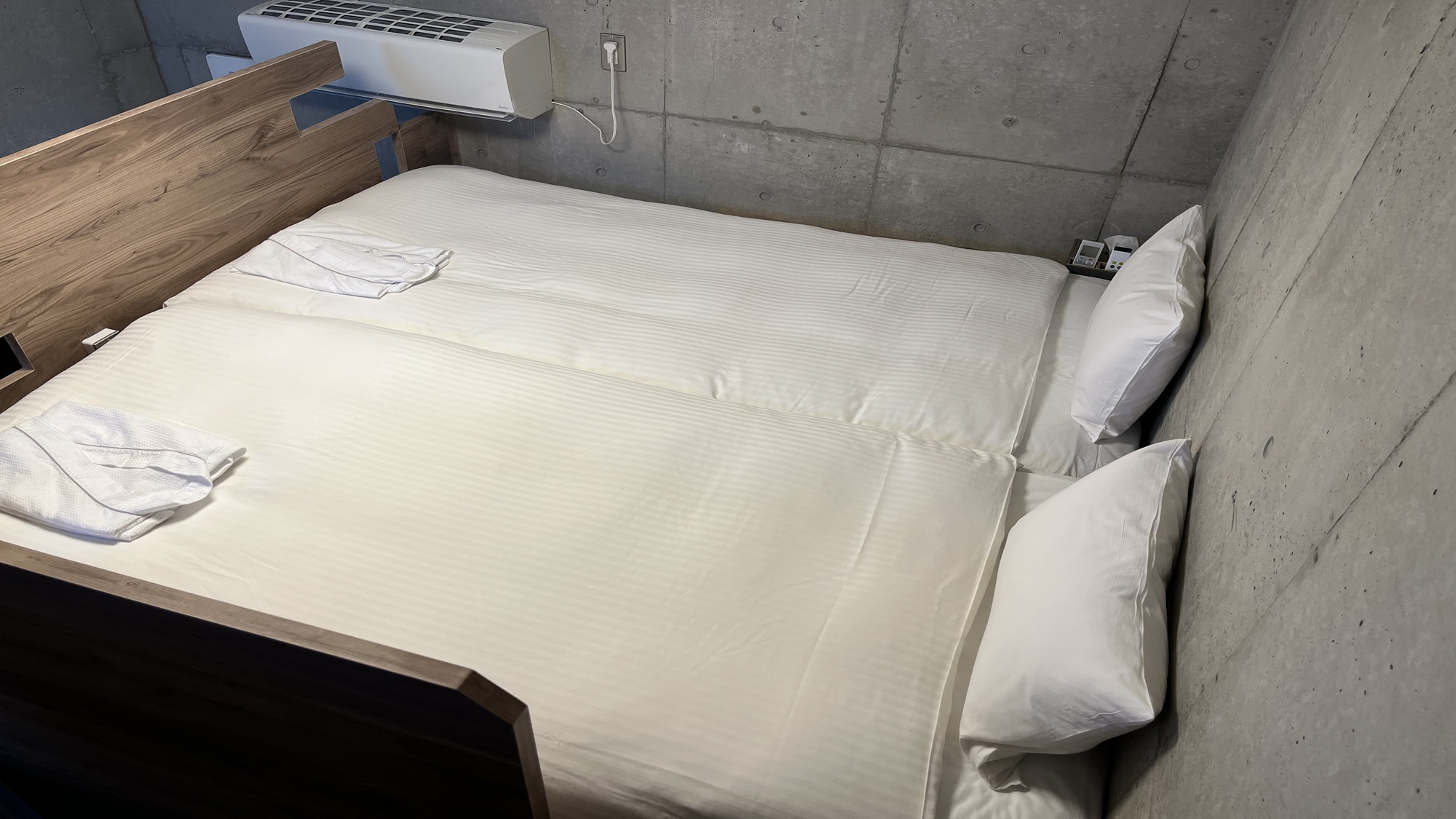 和洋室 12月リニューアル！ロフト付で嬉しい畳・寝具付き 