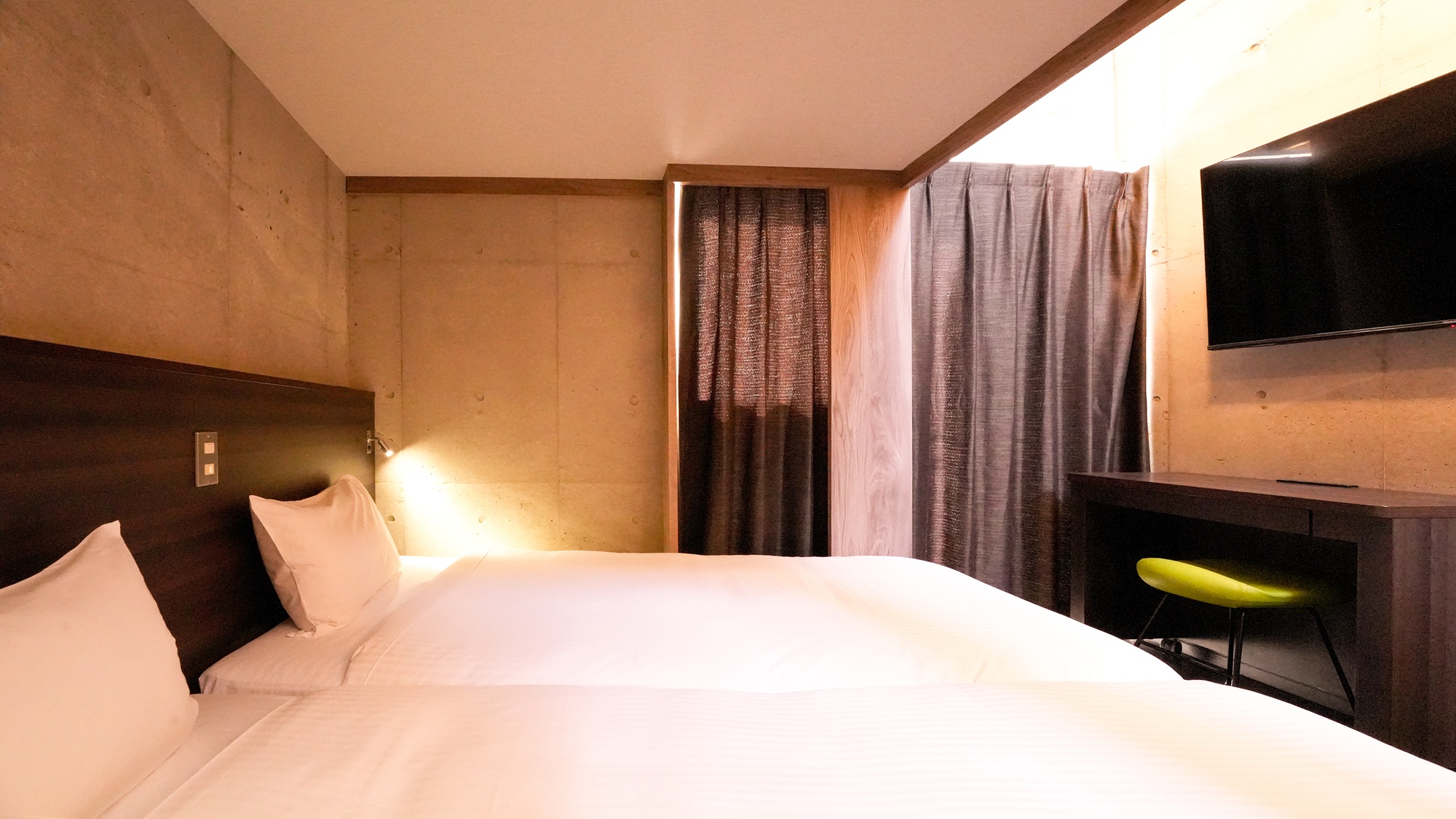 和洋室 12月リニューアル！ロフト付で嬉しい畳・寝具付き 