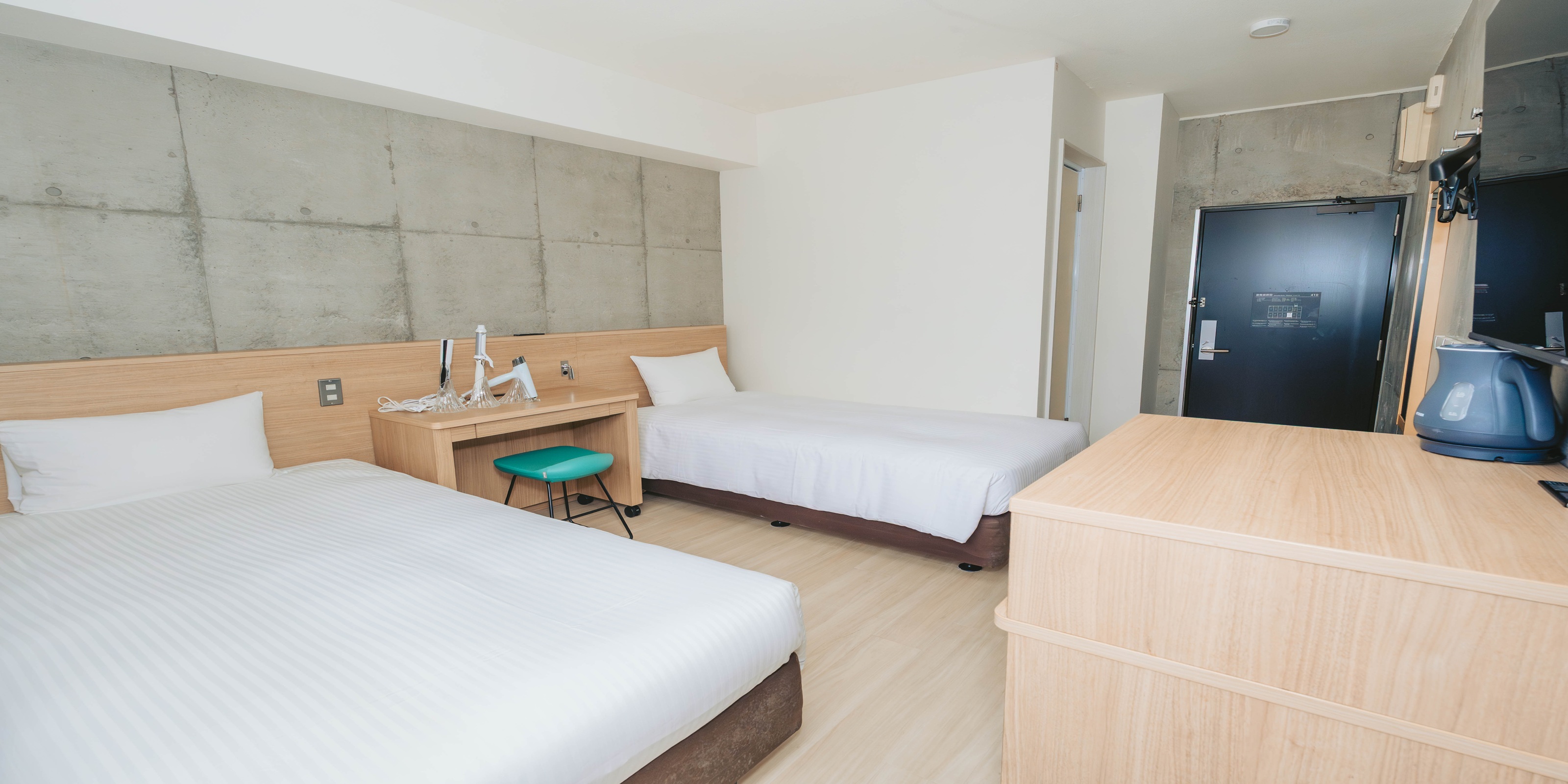 ReFa コラボルーム