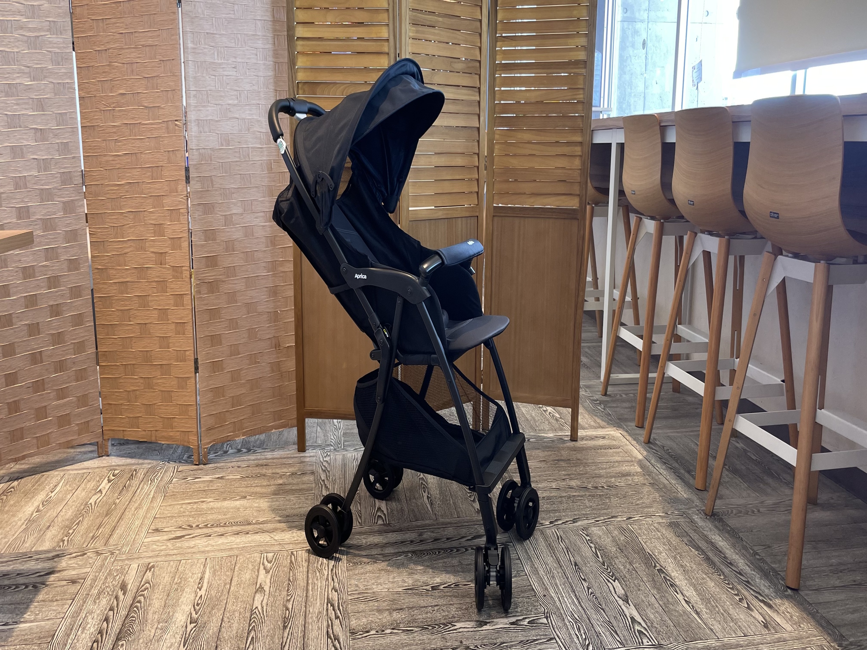 ベビーカーレンタル無料