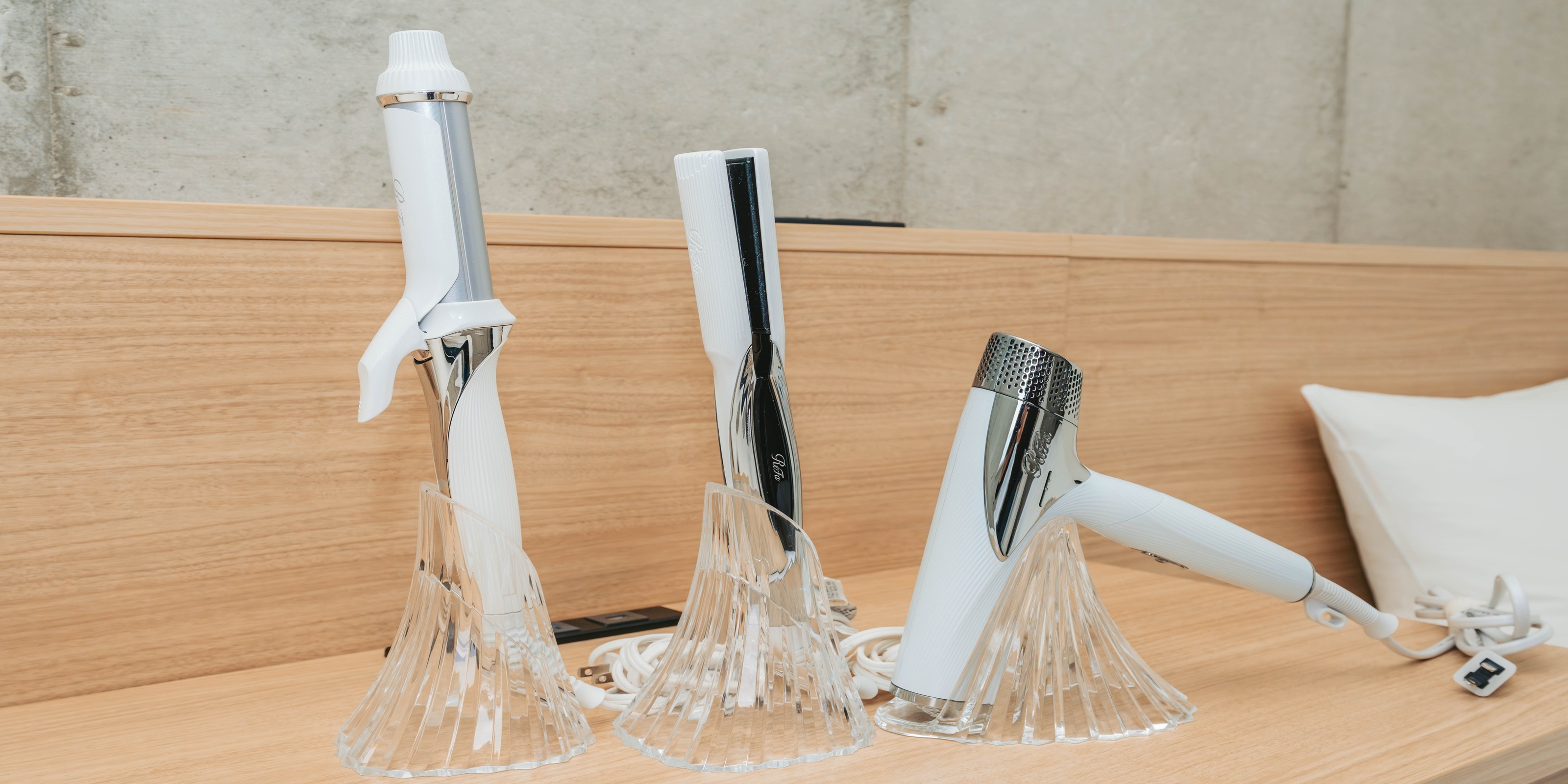 ReFa コラボルーム