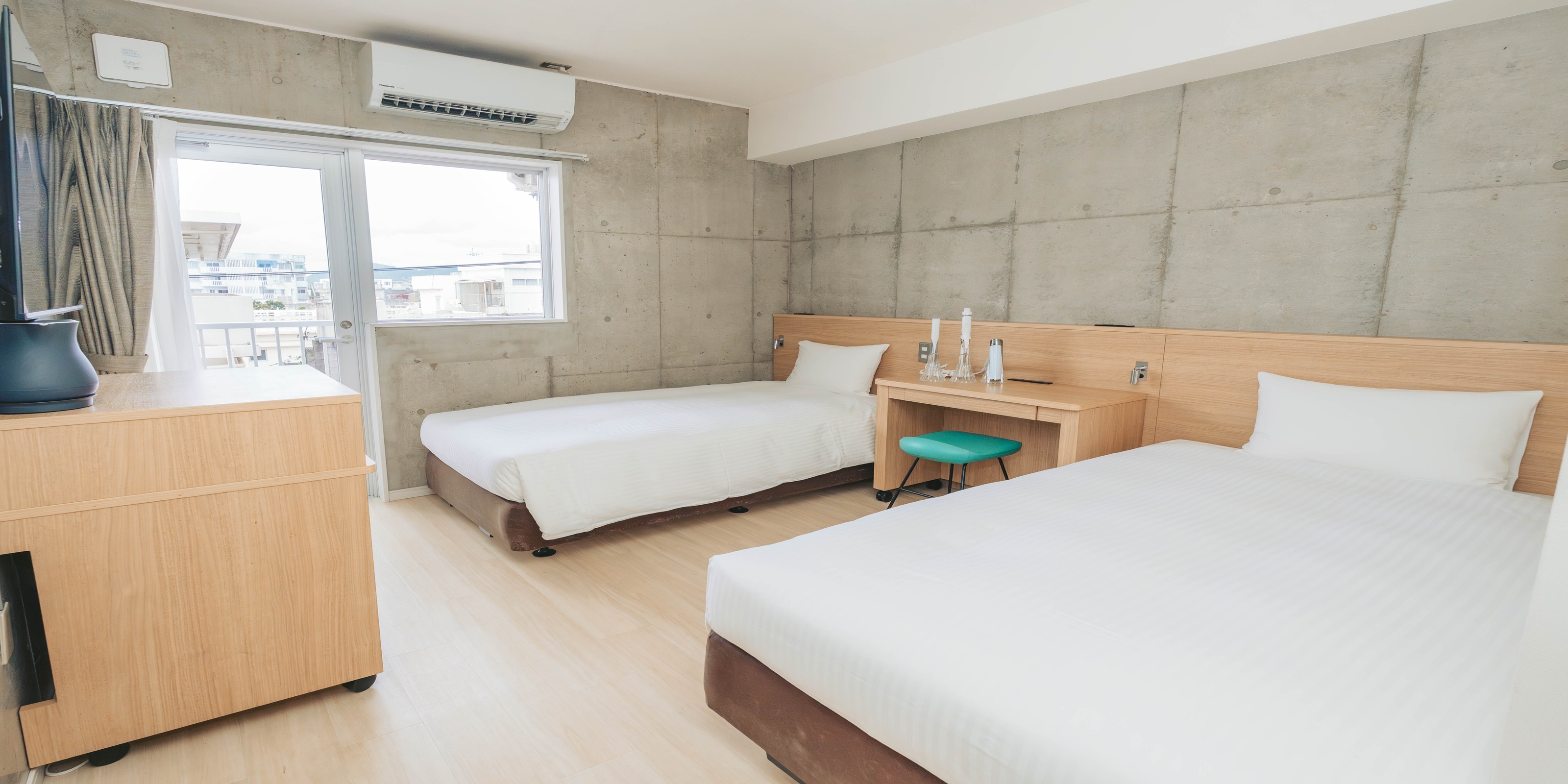 ReFa コラボルーム