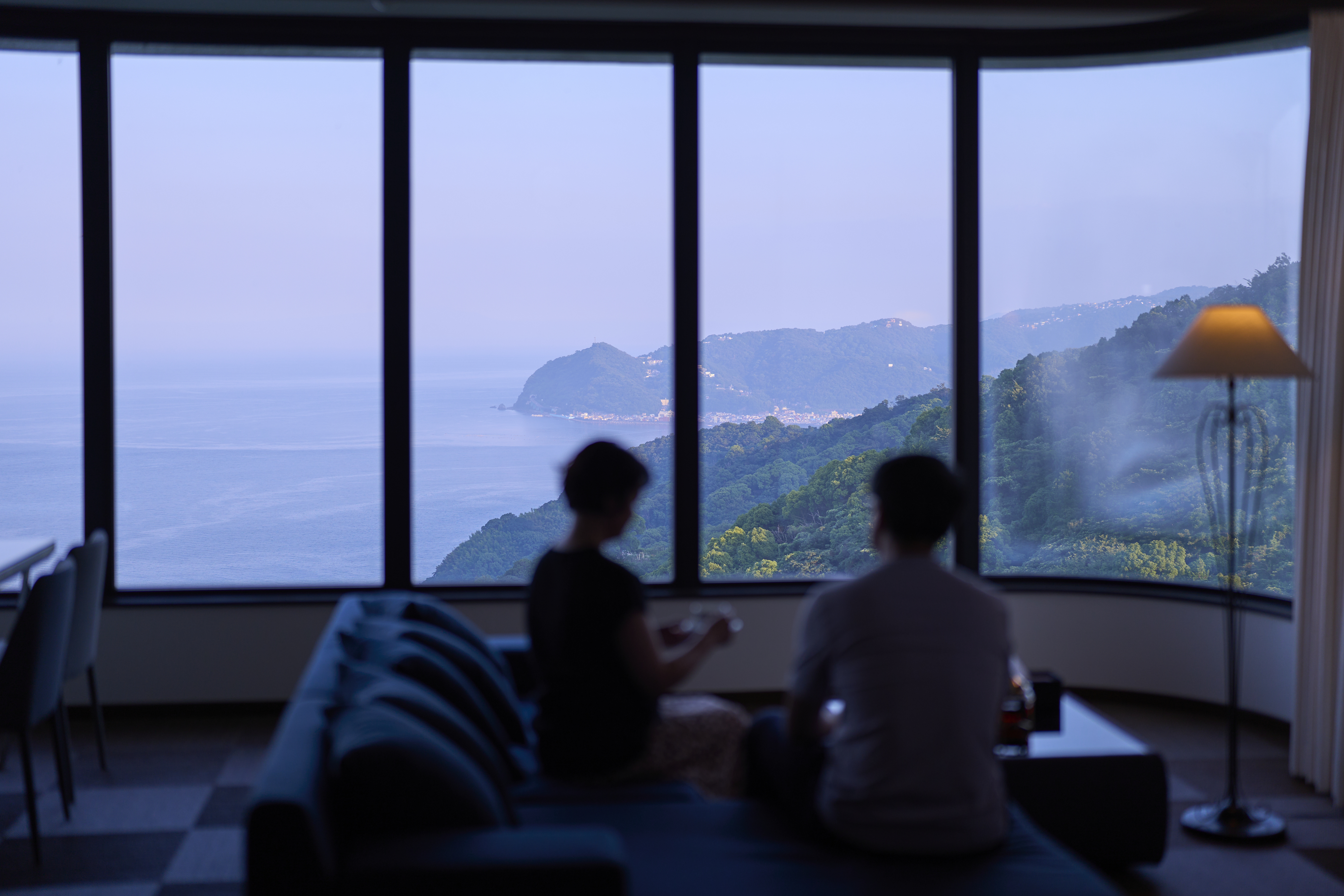 大切な人との時間を、もっと大切に。